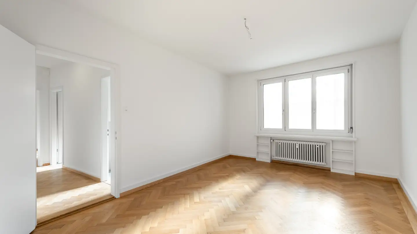 Wohnung mieten - Alfred-Escher-Strasse 36, 8002 Zürich - Foto 2