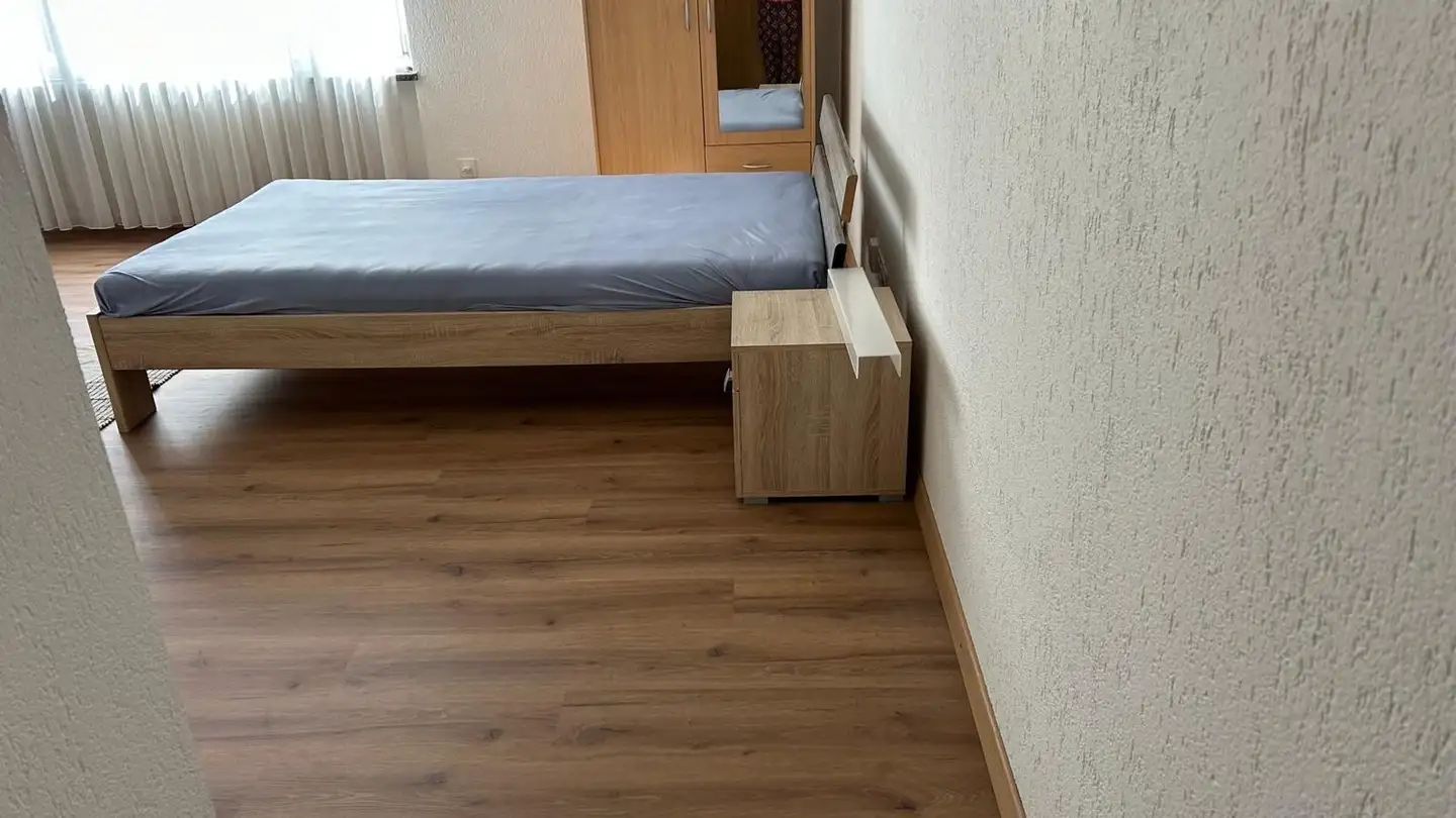 Apartment for rent - Prätschliweg 2, 7000 Chur