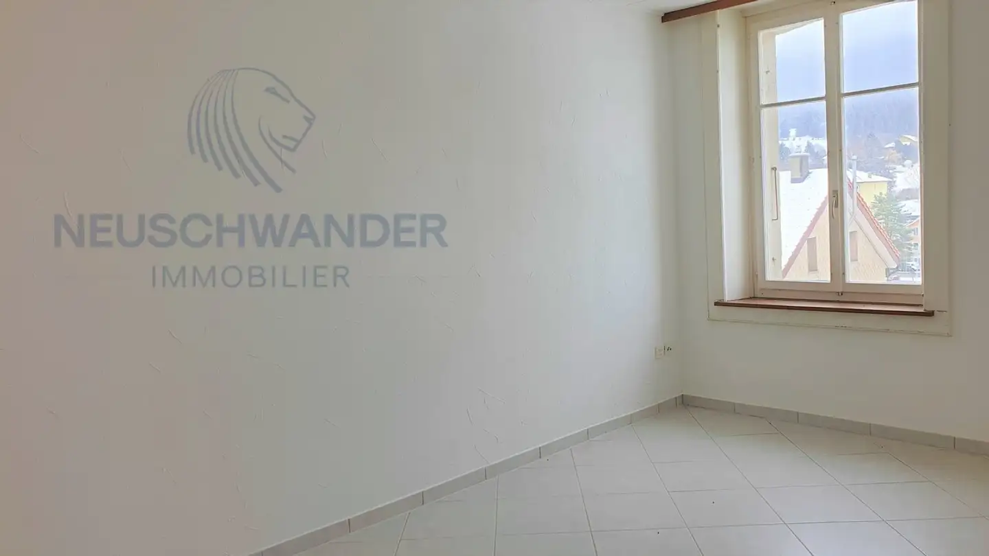 Apartment for rent - 2732 Reconvilier - Photo 4