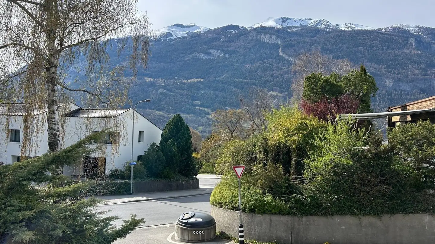 Apartment for rent - Prätschliweg 2, 7000 Chur - Photo 2