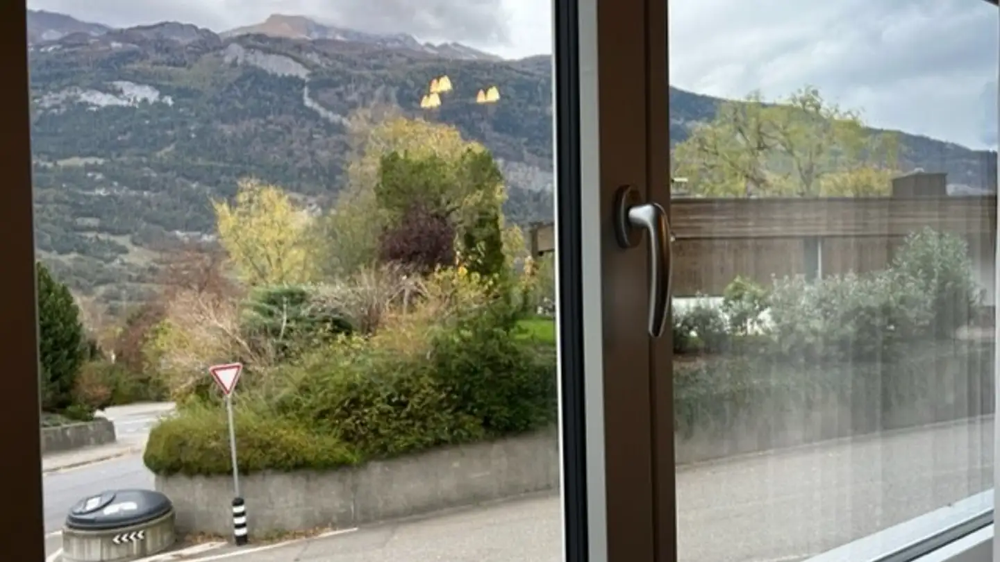 Apartment for rent - Prätschliweg 2, 7000 Chur - Photo 3