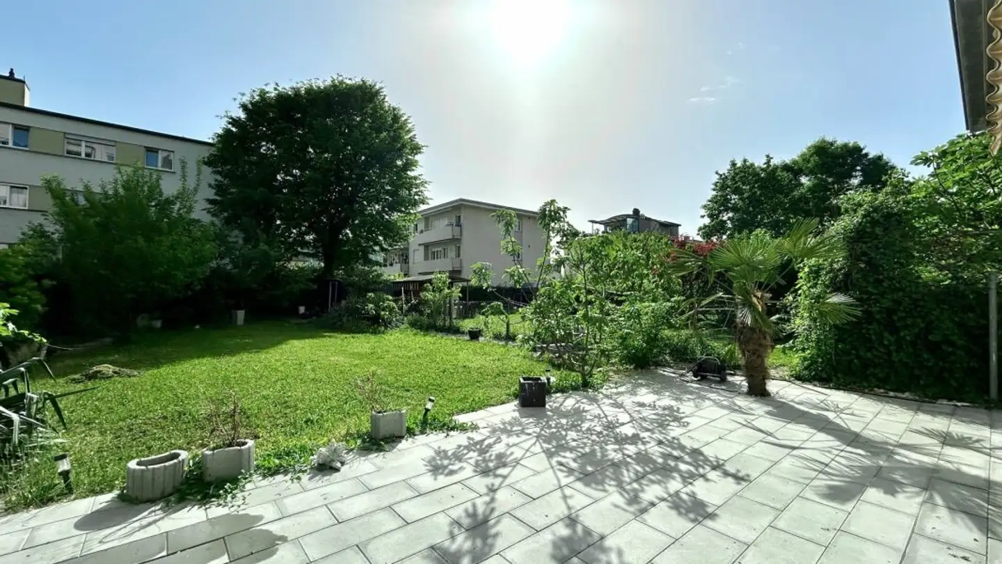 Apartment for sale - 5417 Untersiggenthal