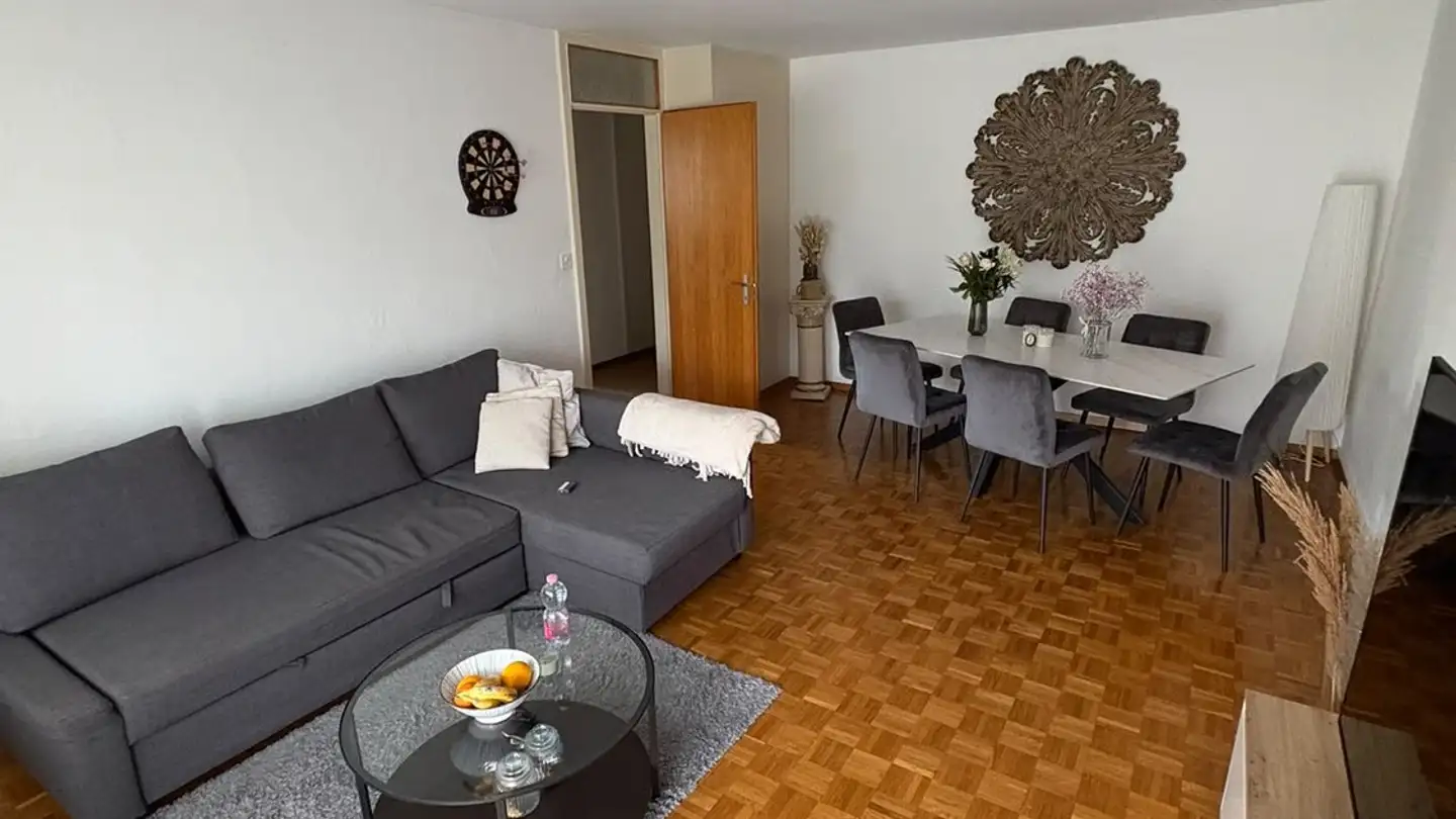 Apartment for rent - Lägernstrasse 16, 8162 Steinmaur