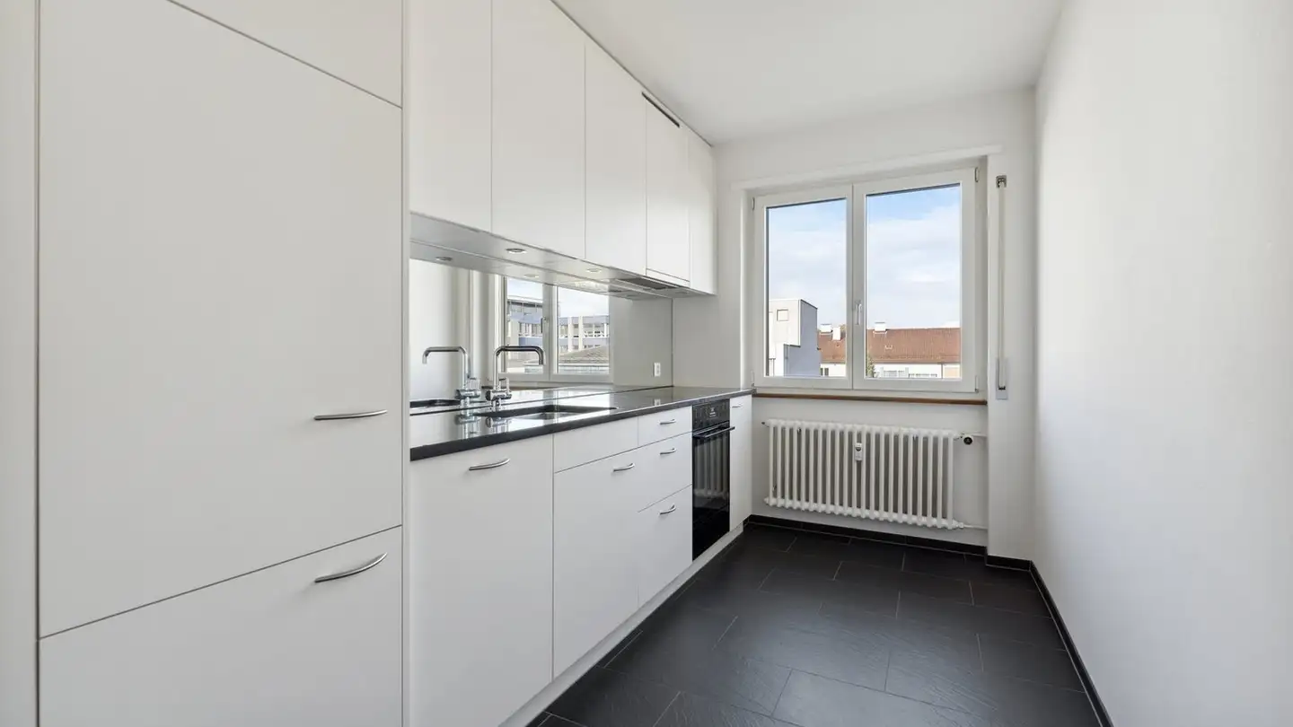 Appartamento in affitto - Schönburgstrasse 56, 3013 Bern