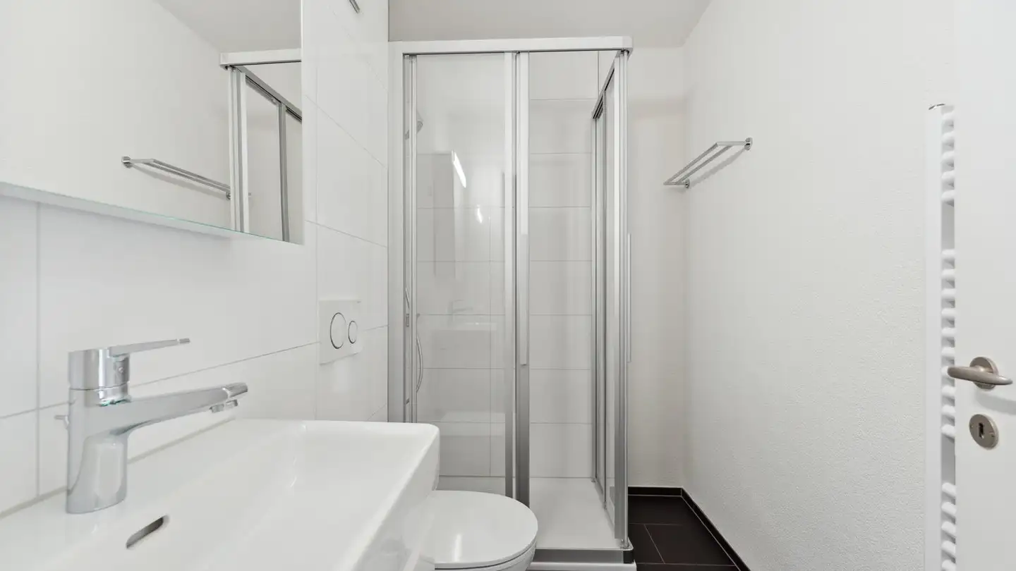 Appartamento in affitto - Schönburgstrasse 56, 3013 Bern - Foto 2