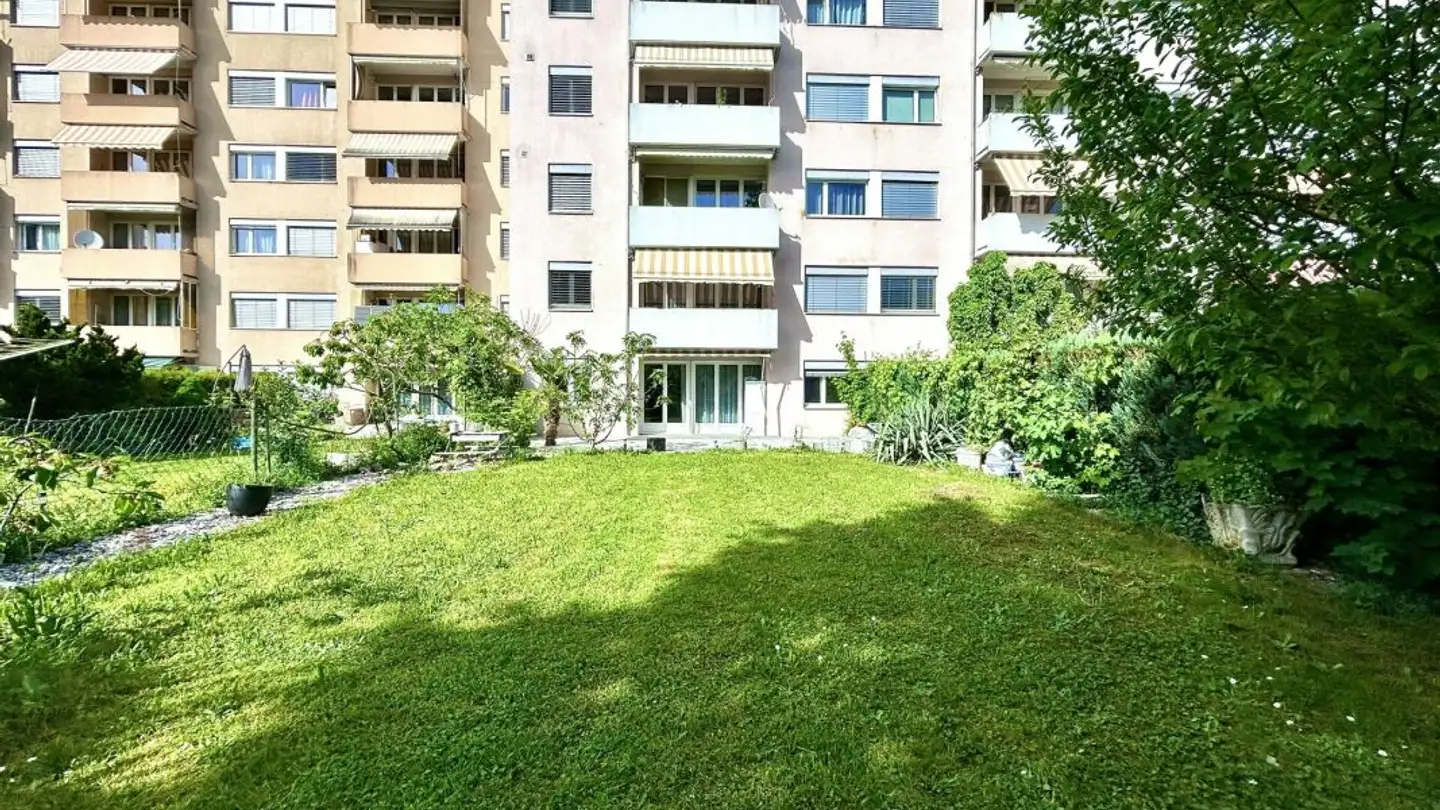 Appartamento in vendita - 5417 Untersiggenthal - Photo 2