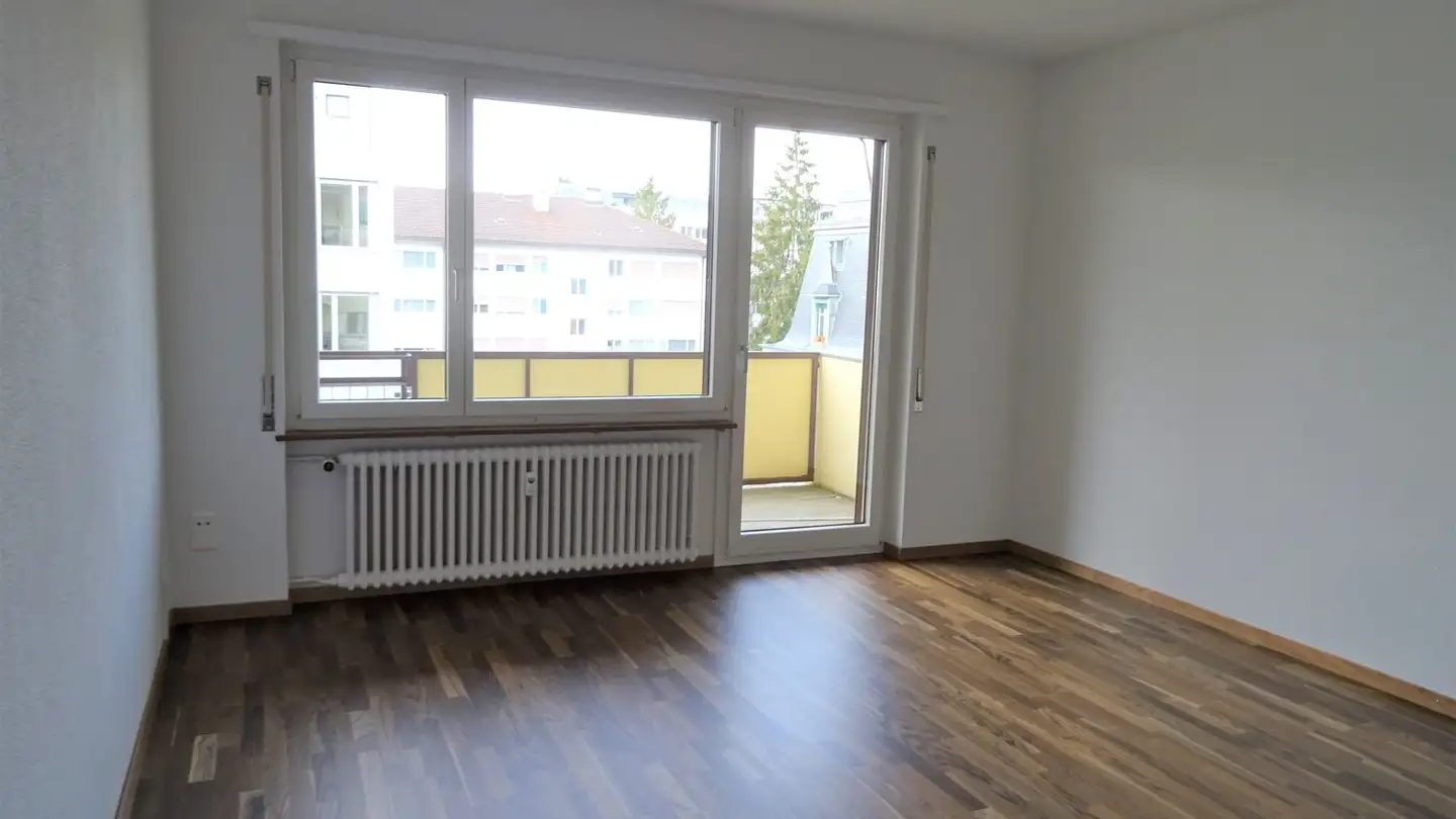 Appartamento in affitto - Schönburgstrasse 56, 3013 Bern - Foto 3