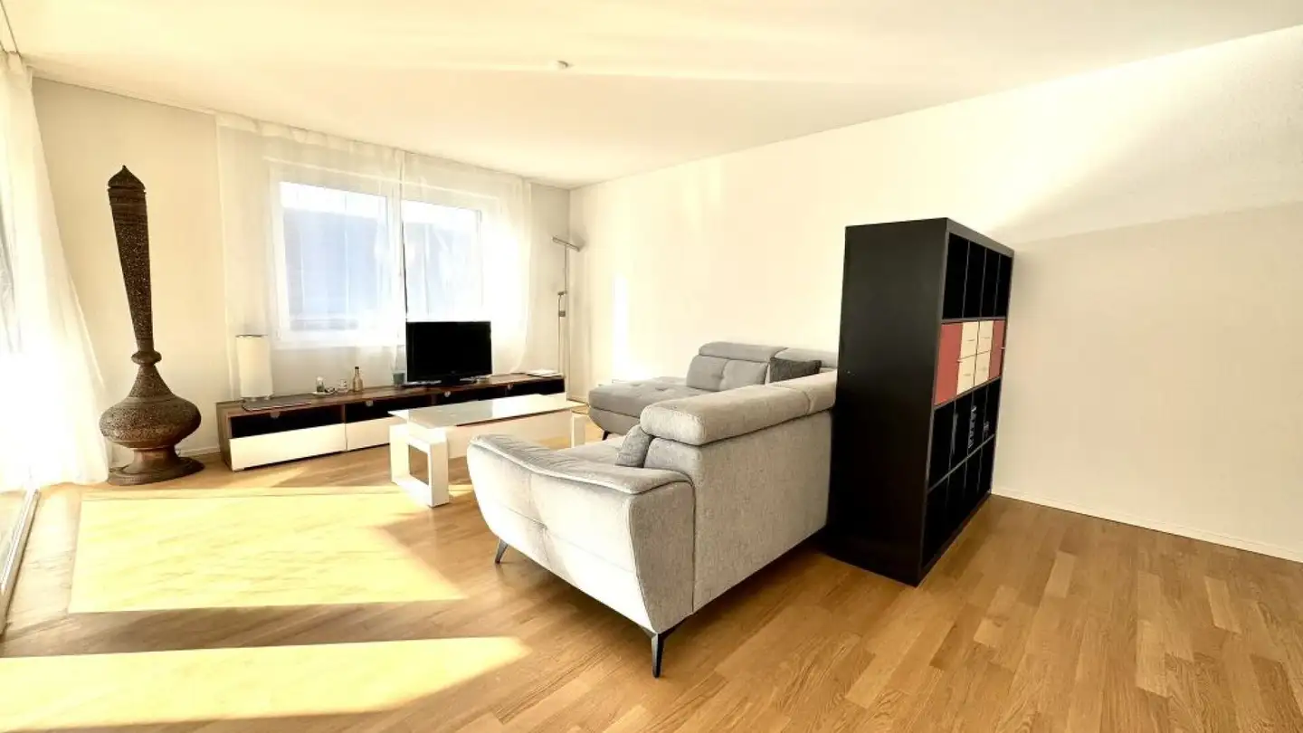 Appartamento in affitto - Dörflistrasse 20, 8723 Maseltrangen - Foto 3