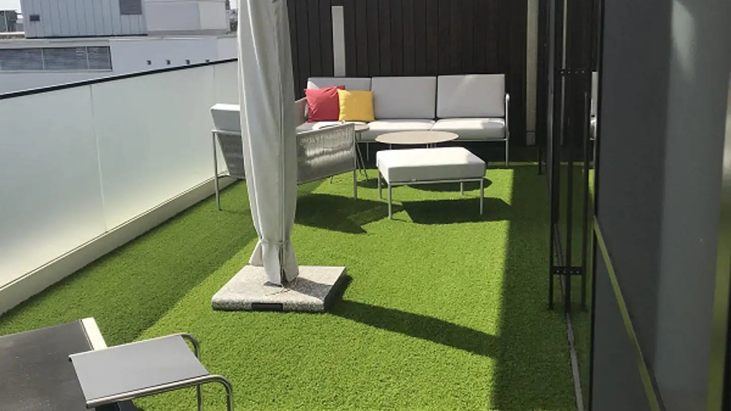 Furnished apartment for rent - Aeschenvorstadt 50, 4051 Basel