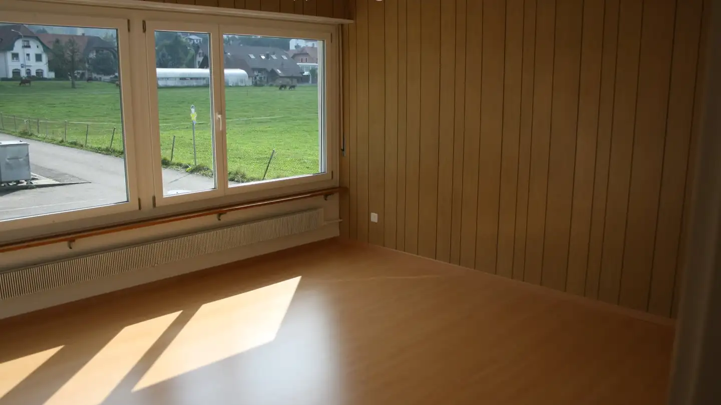 Wohnung mieten - Bielstrasse 11, 3292 Busswil BE - Foto 2