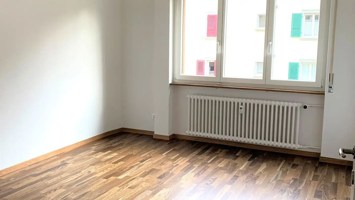 Appartamento in affitto - Schönburgstrasse 56, 3013 Bern - Foto 4