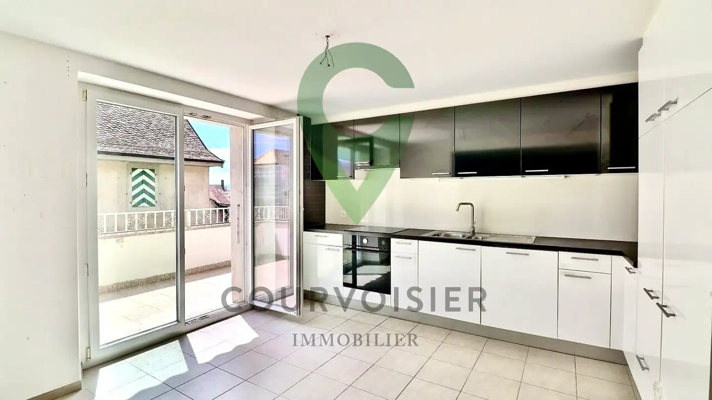 Apartment for sale - 1170 Aubonne - Photo 2