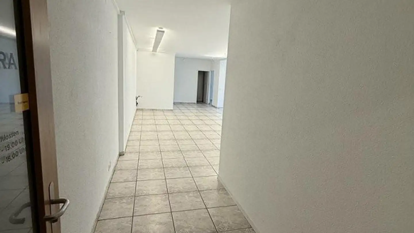 Bureau à louer - Untere Rebgasse 22, 4058 Basel - Photo 4