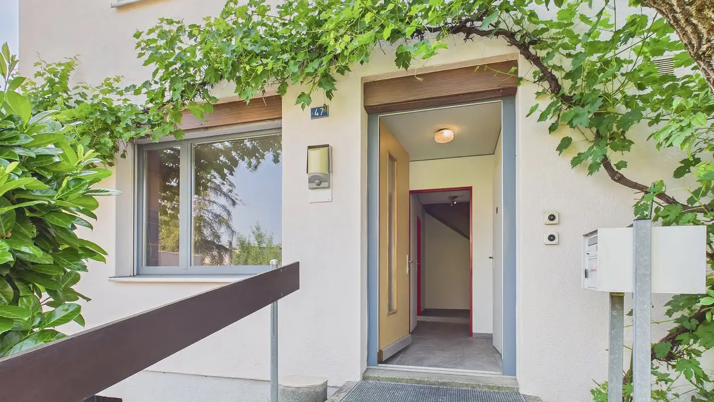 Casa a schiera in vendita - Brunnackerstrasse 47, 2563 Ipsach - Foto 2