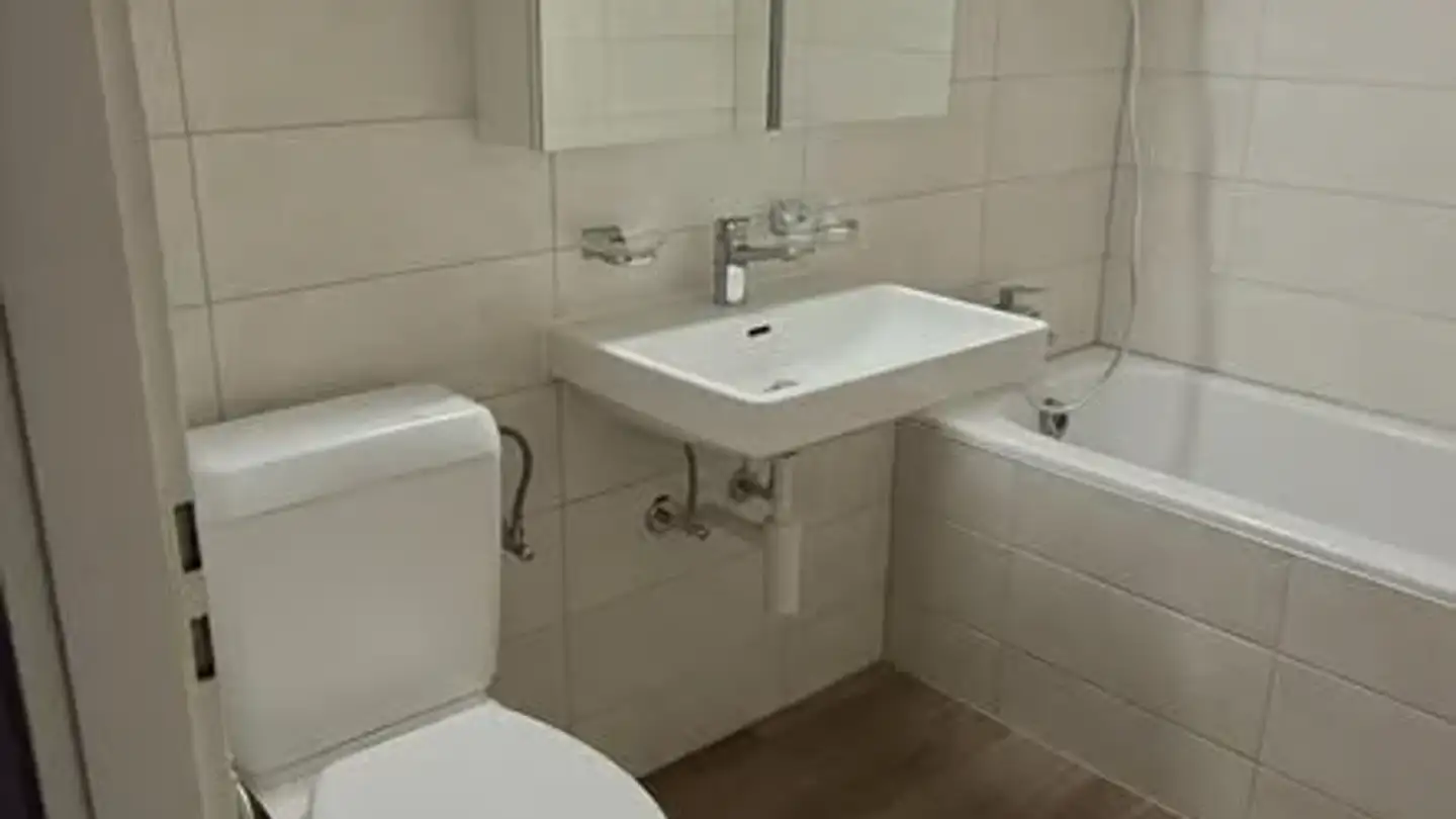 Apartment for rent - Rue De La Cité 17, 1373 Chavornay - Photo 4