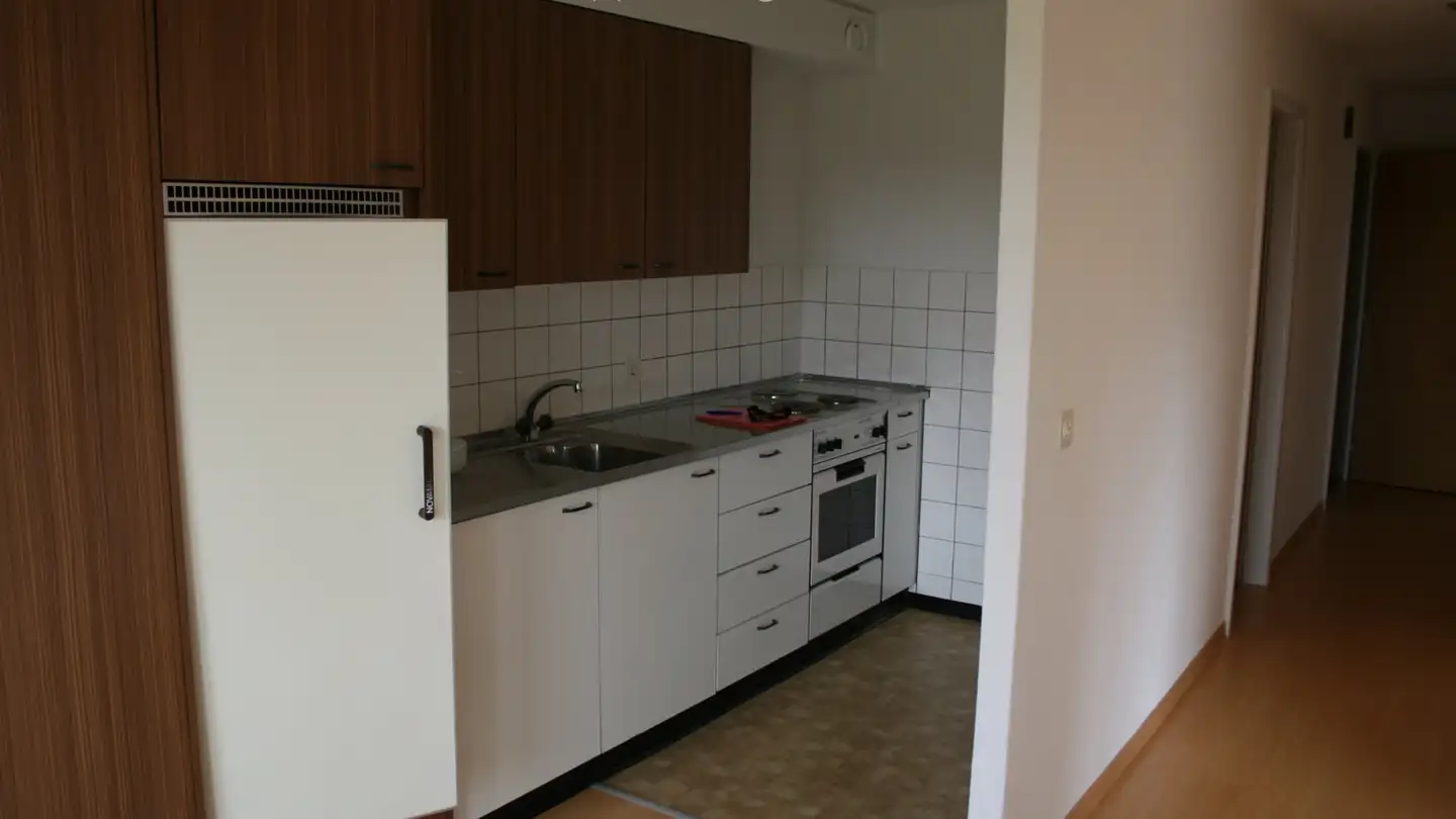 Wohnung mieten - Bielstrasse 11, 3292 Busswil BE - Foto 4
