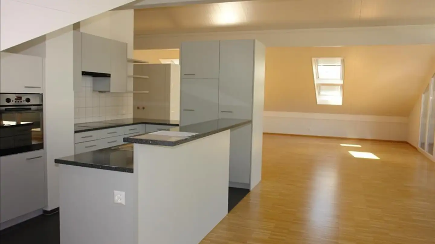 Apartment for rent - Voräckerweg 10, 8905 Arni AG - Photo 3