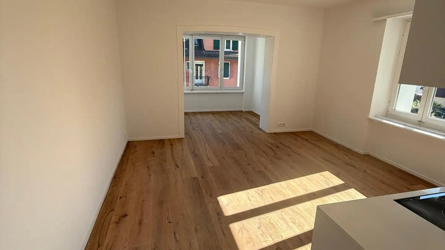 Appartamento in affitto - Aarauerstrasse 159, 4600 Olten - Photo 2