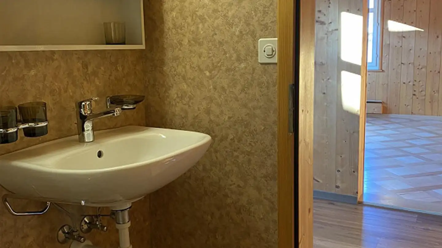 Appartamento in affitto - Grabengasse 3, 9620 Lichtensteig - Foto 3