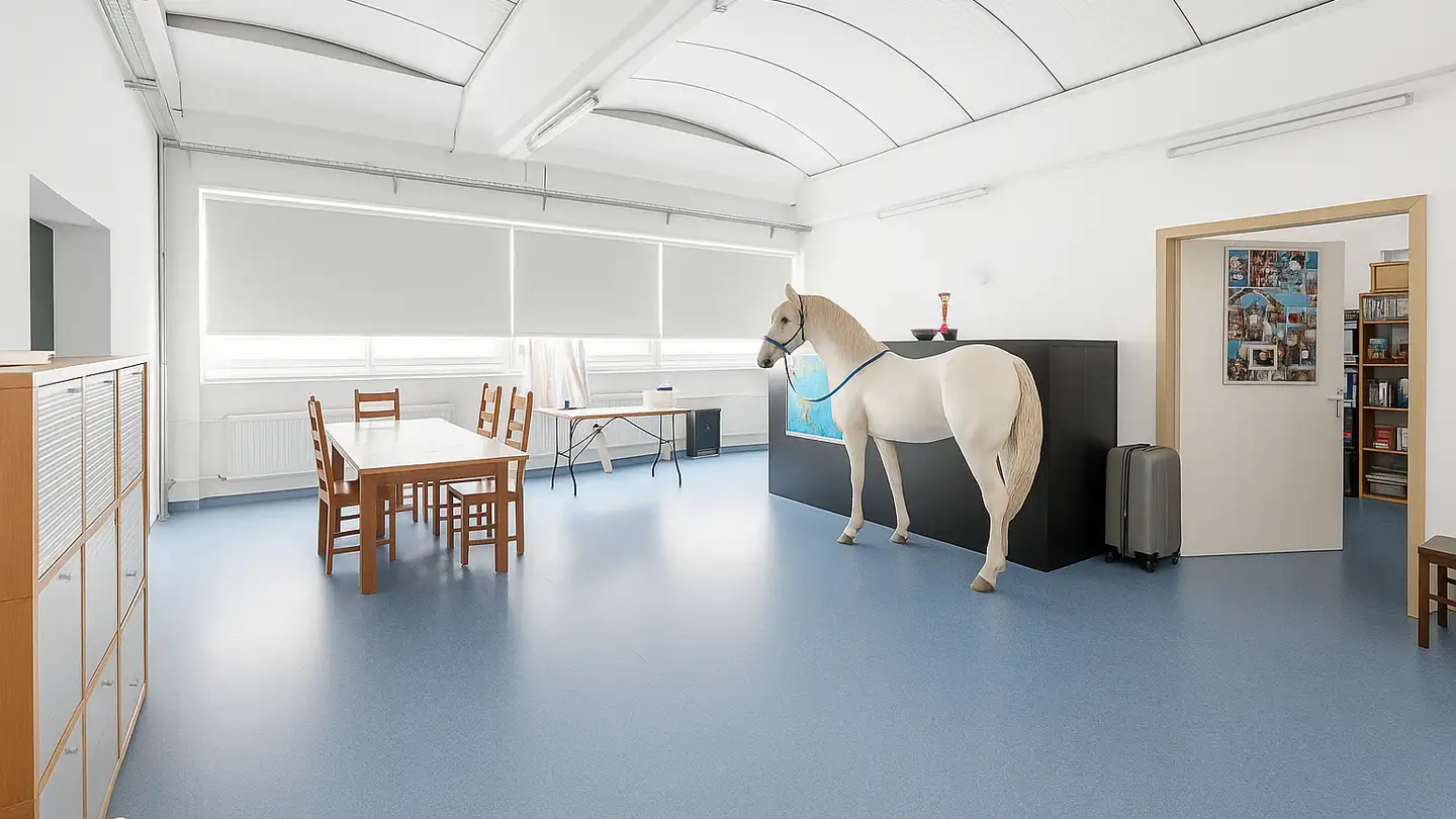 Werkstatt kaufen - 6850 Mendrisio - Foto 3