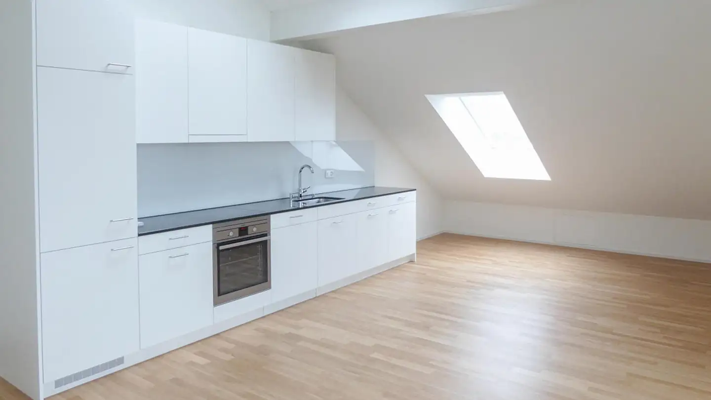 Penthouse for rent - Rickenstrasse 28a, 8735 St. Gallenkappel - Photo 3