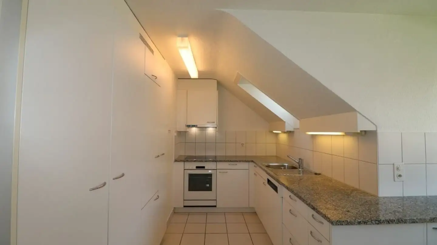 Appartamento in affitto - Im Esterli 24, 4125 Riehen - Foto 2