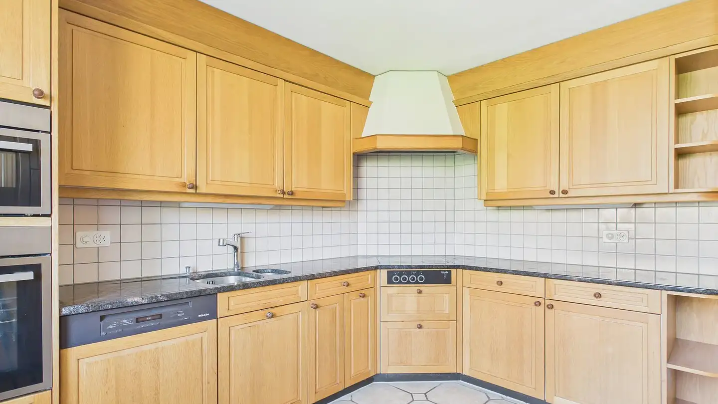 Casa a schiera in vendita - Brunnackerstrasse 47, 2563 Ipsach - Foto 4