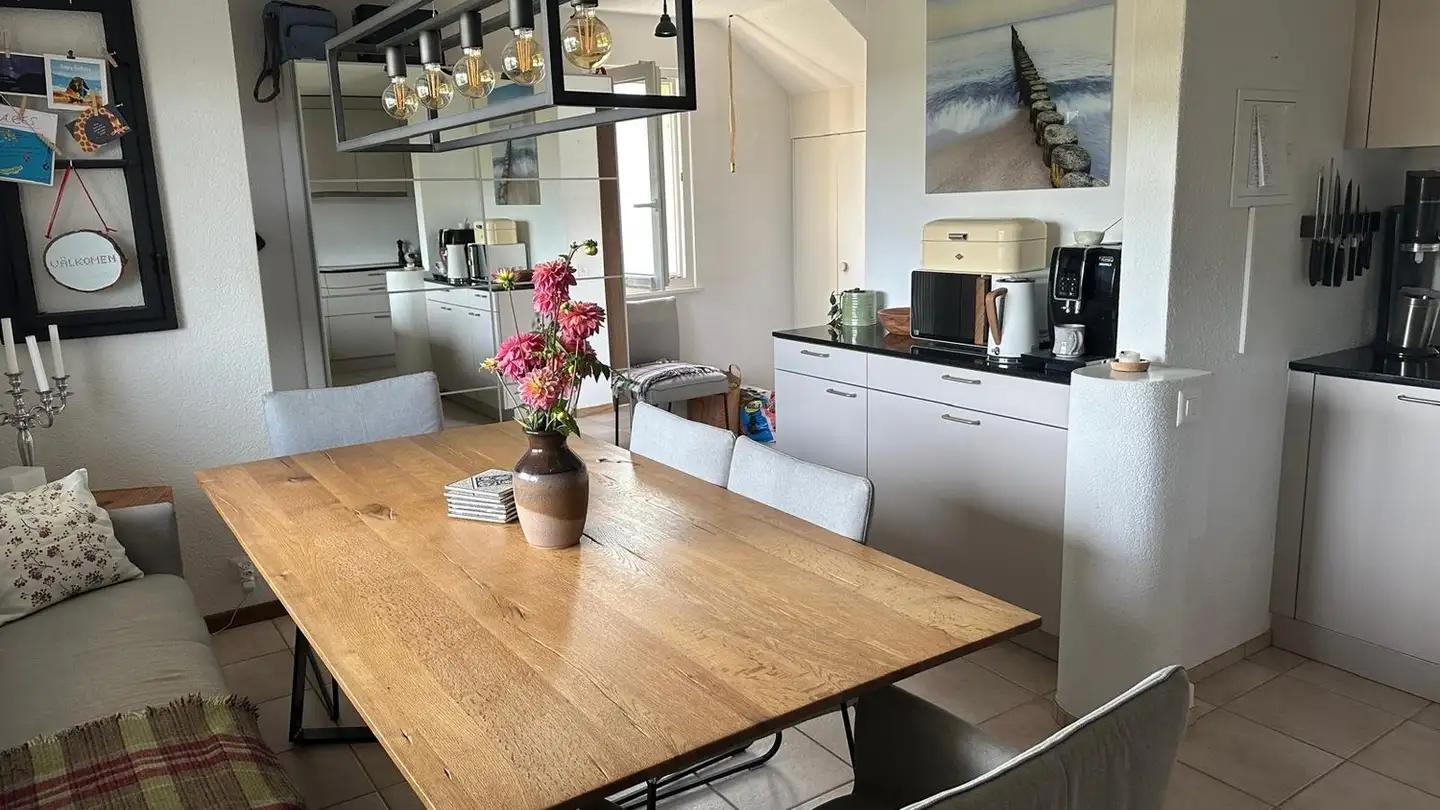 Stanza singola in affitto - 8965 Berikon - Photo 2