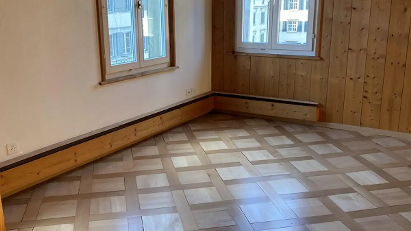 Appartamento in affitto - Grabengasse 3, 9620 Lichtensteig