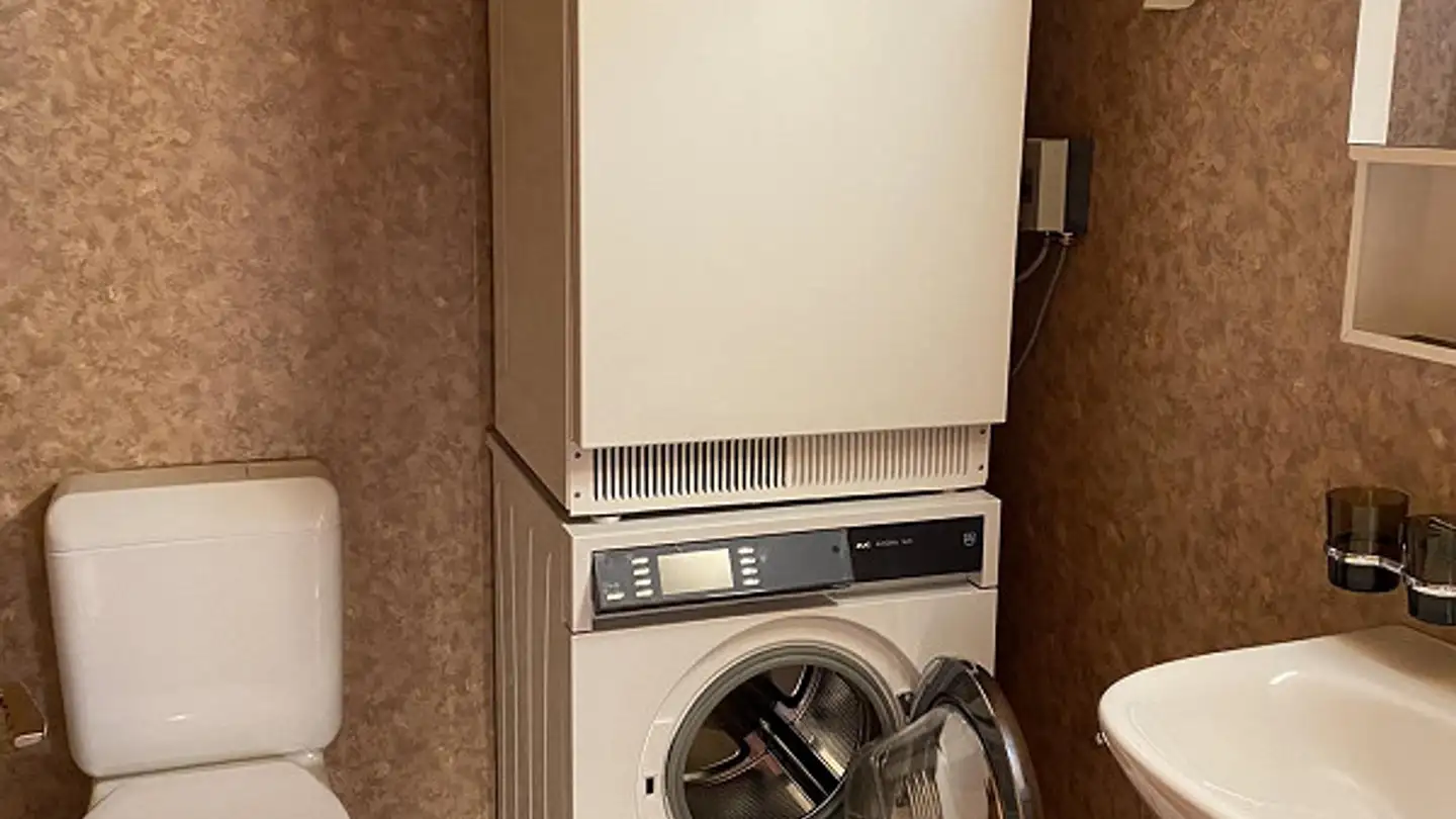 Appartamento in affitto - Grabengasse 3, 9620 Lichtensteig - Foto 2