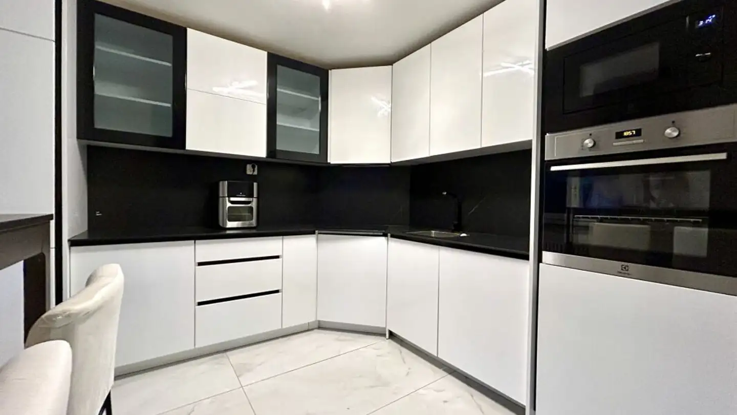 Appartamento in vendita - 5417 Untersiggenthal - Photo 4