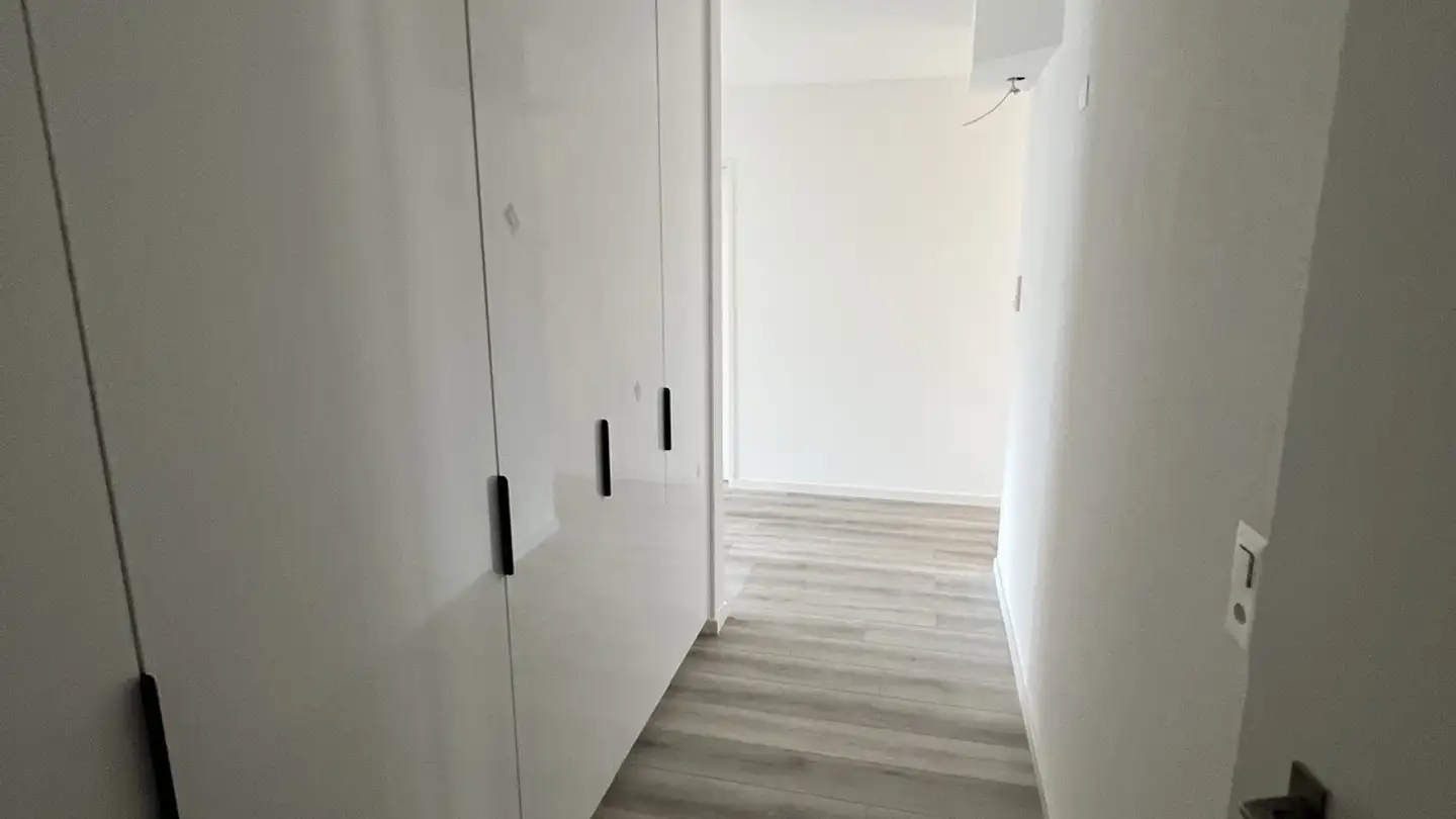 Apartment for rent - Hüttenweg 2, 8909 Zwillikon