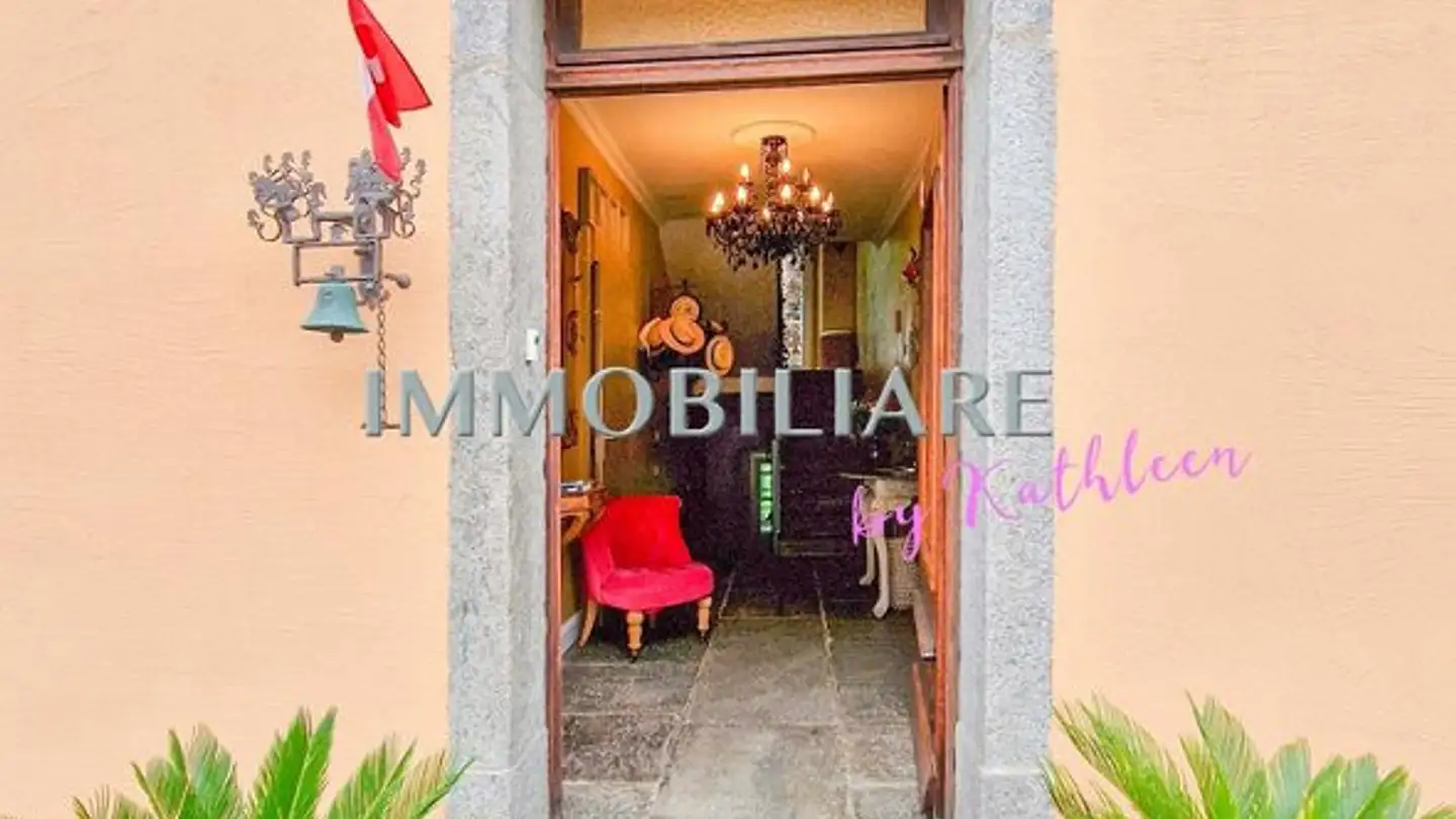 Single house for sale - 6715 Dongio - Photo 3