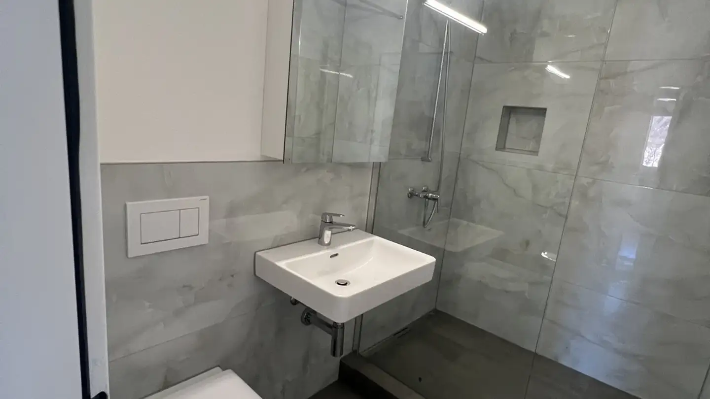 Apartment for rent - Hüttenweg 2, 8909 Zwillikon - Photo 3