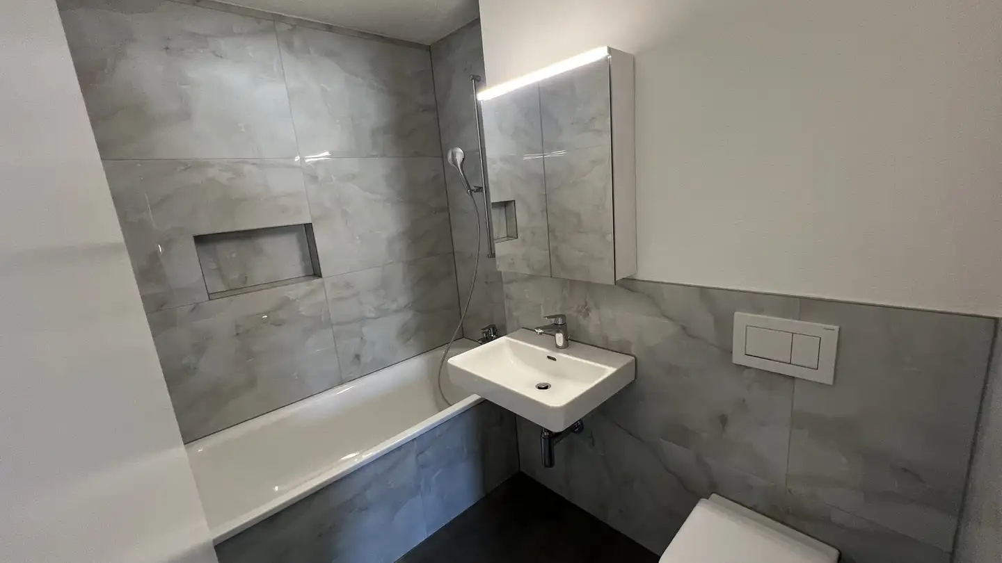 Apartment for rent - Hüttenweg 2, 8909 Zwillikon - Photo 4