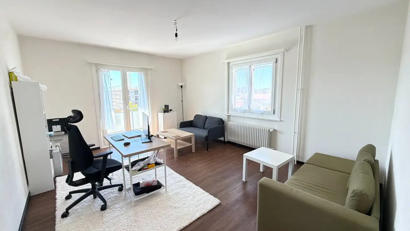 Wohnung kaufen - Route Du Midi 11, 1723 Marly - Foto 2