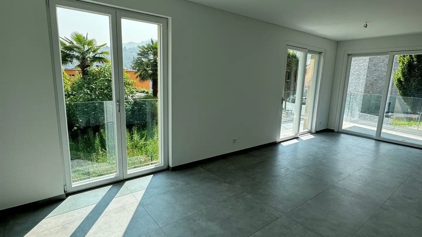 Apartment for sale - 6983 Magliaso