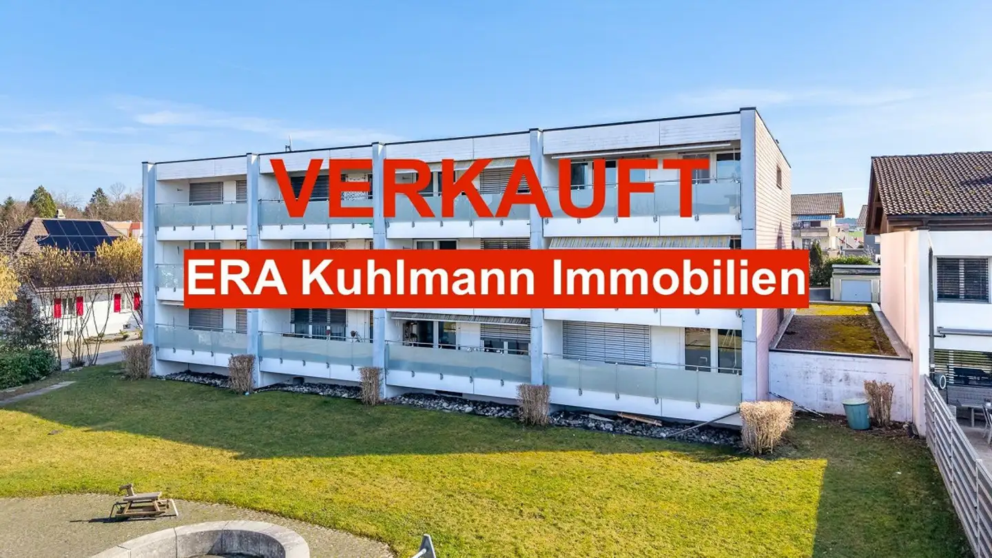 Residential building for sale - 4856 Glashütten