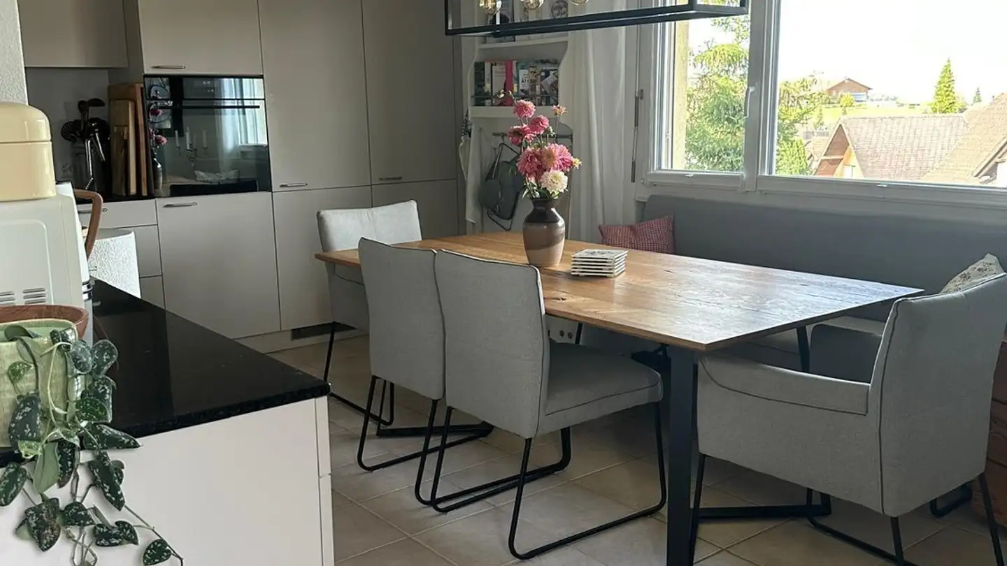 Stanza singola in affitto - 8965 Berikon - Photo 3