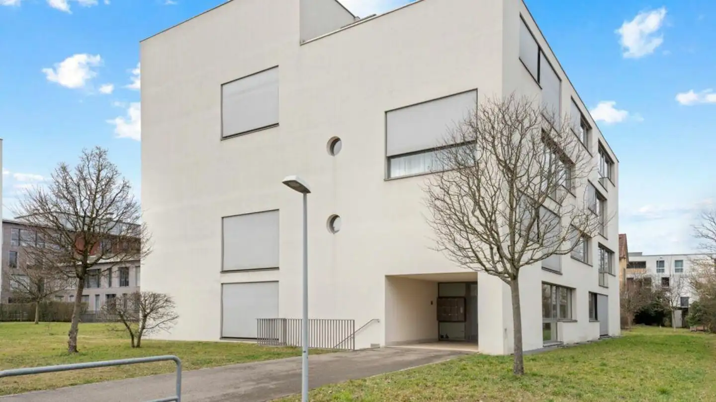 Loft in vendita - Quellenstrasse 50, 4310 Rheinfelden - Foto 2