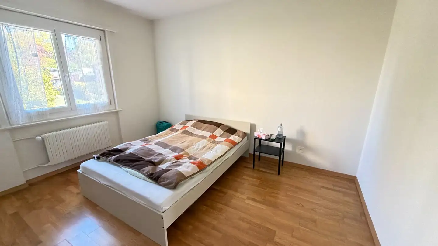 Wohnung kaufen - Route Du Midi 11, 1723 Marly - Foto 4