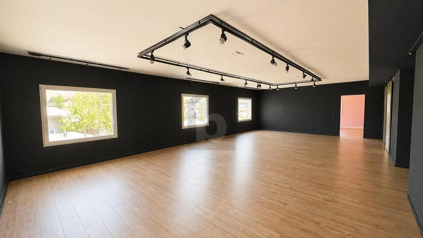 Gewerbe mieten - 1880 Bex - Foto 3