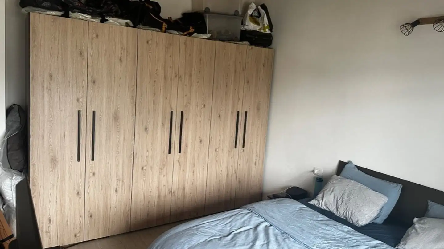 Appartamento in affitto - Röllweg 21a, 9470 Buchs SG