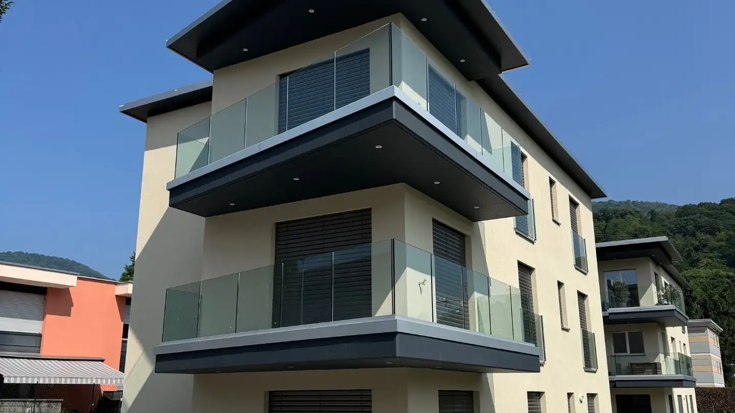 Apartment for sale - 6983 Magliaso - Photo 2