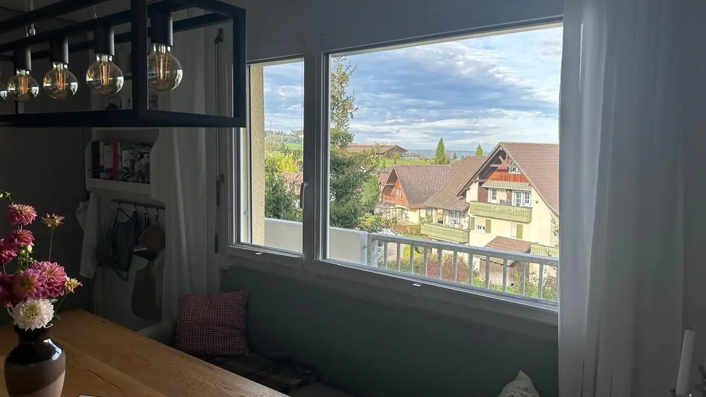 Wohnung mieten - 8965 Berikon - Foto 4