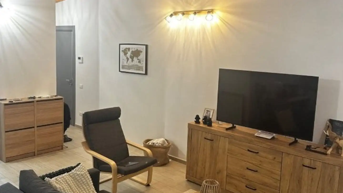 Appartamento in affitto - Röllweg 21a, 9470 Buchs SG - Foto 2
