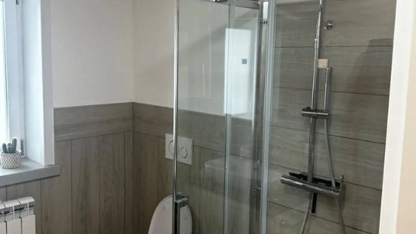 Appartamento in affitto - Röllweg 21a, 9470 Buchs SG - Foto 3