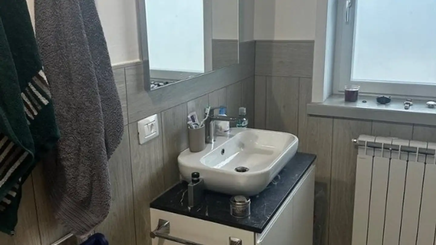 Appartamento in affitto - Röllweg 21a, 9470 Buchs SG - Foto 4