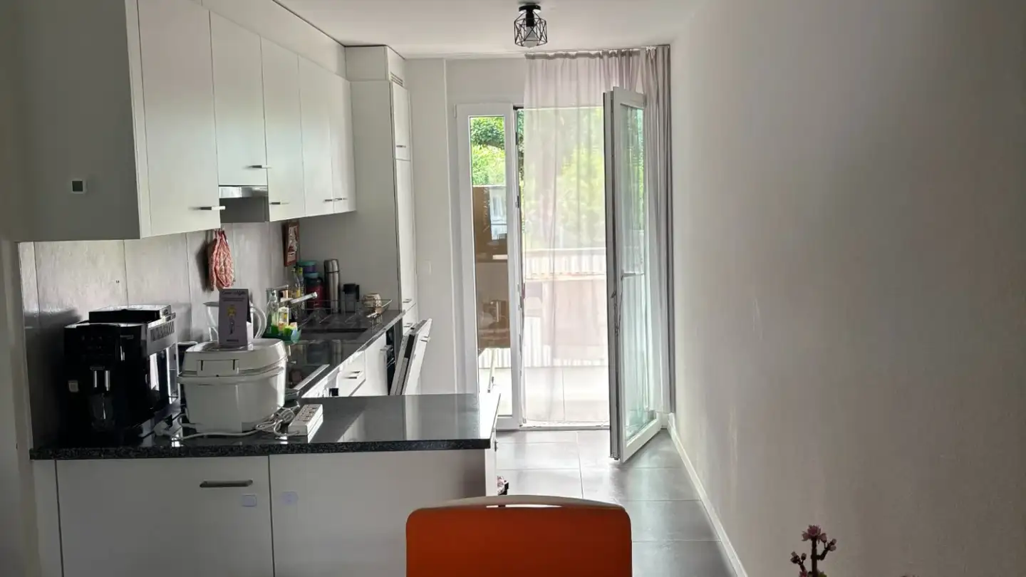 Apartment for rent - 1806 St-Légier-La Chiésaz - Photo 2