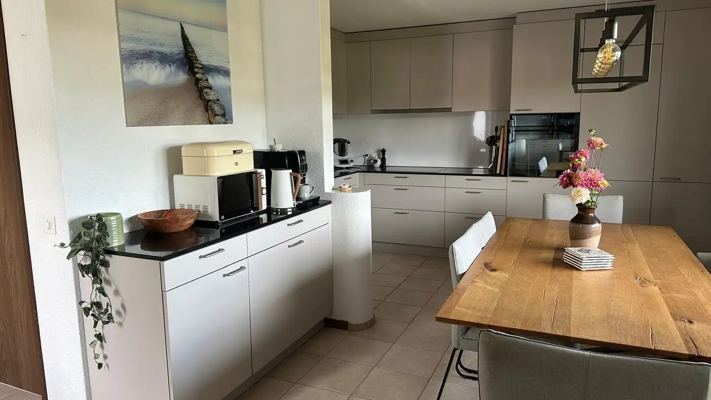 Stanza singola in affitto - 8965 Berikon - Photo 4